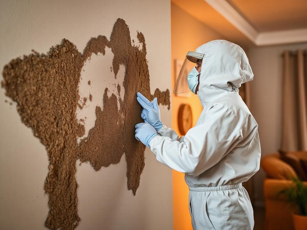 Mold Remediation